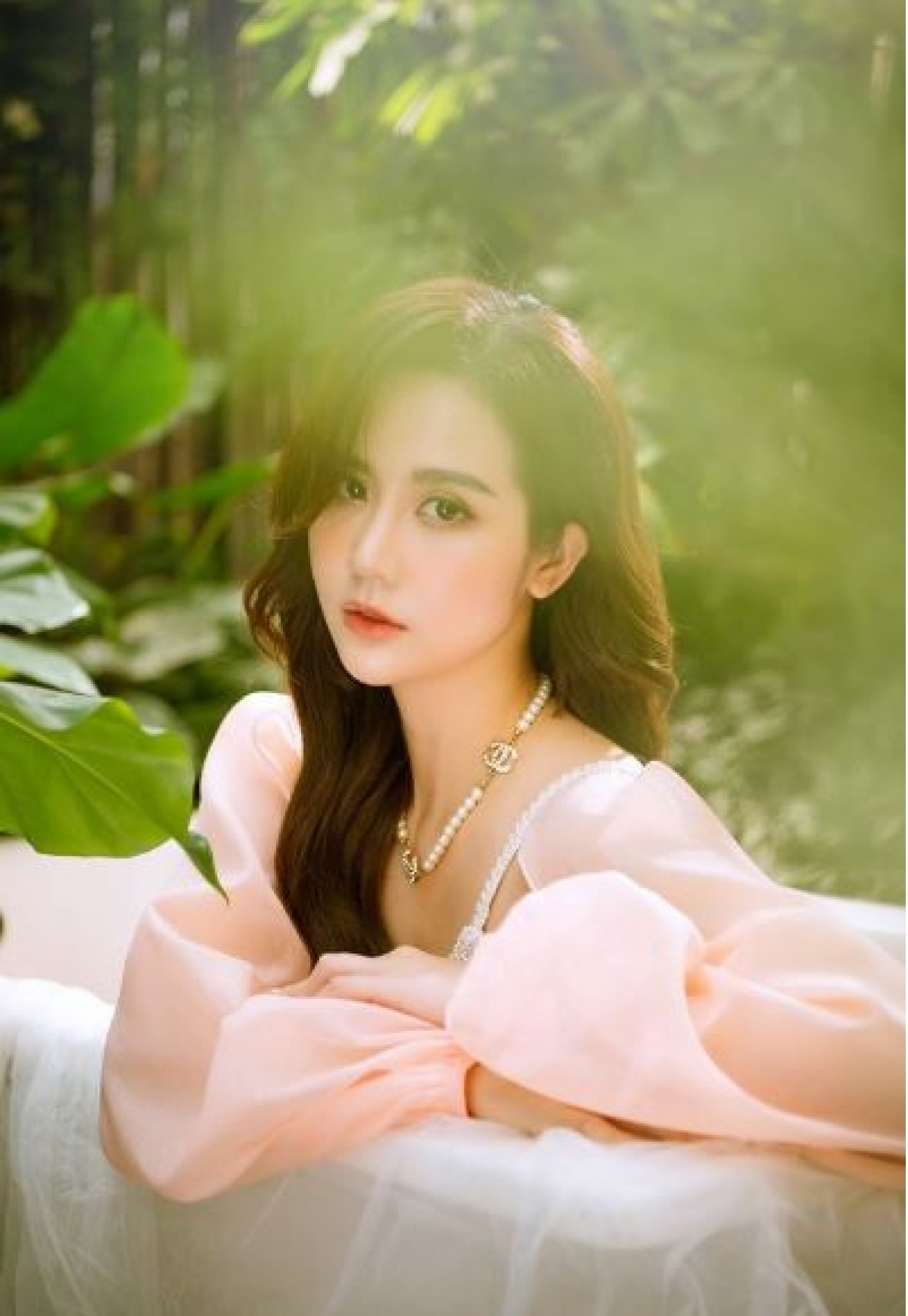 Nhung “me don than” xinh dep va tai nang