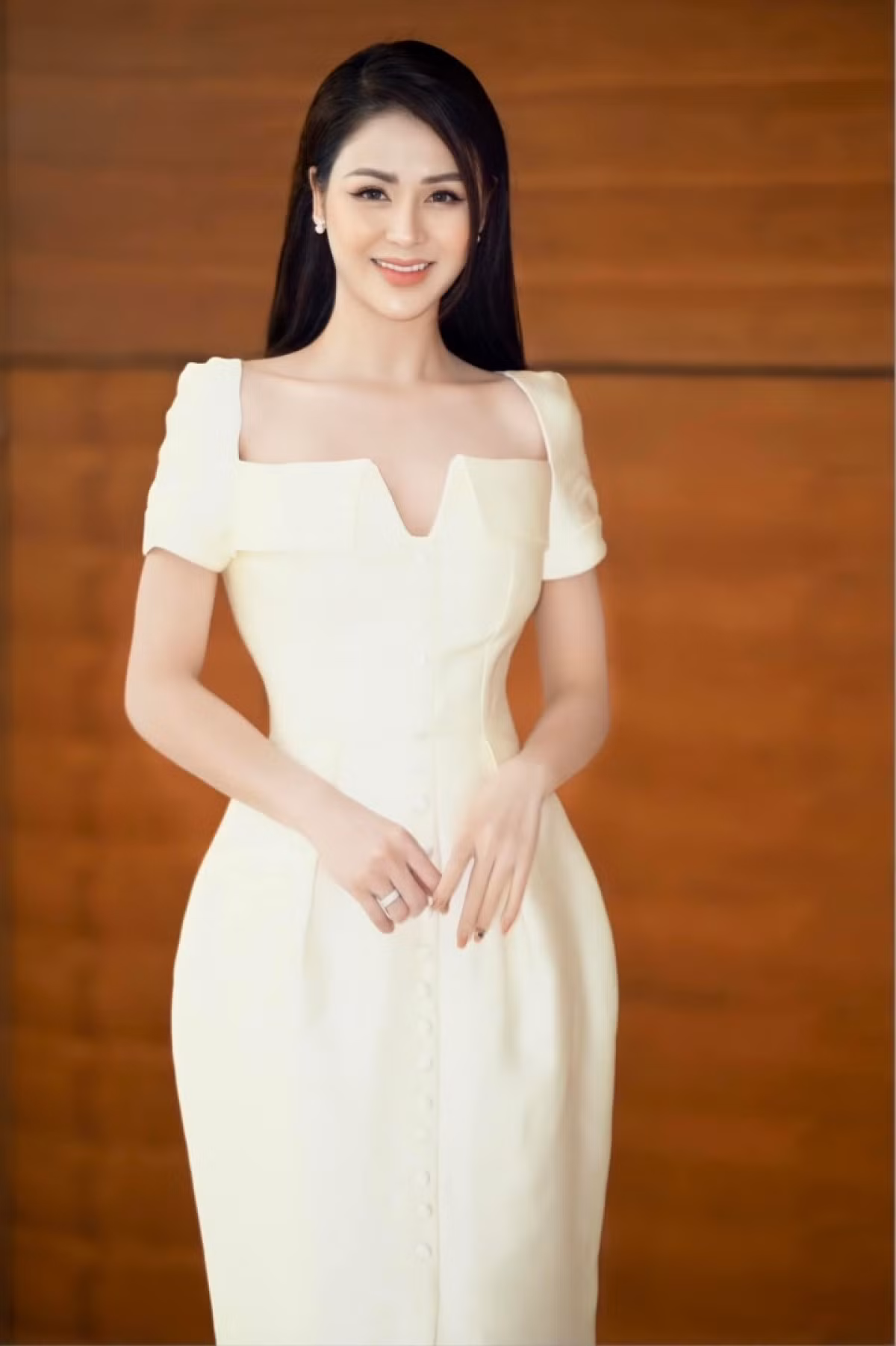 Nhung “me don than” xinh dep va tai nang-Hinh-2