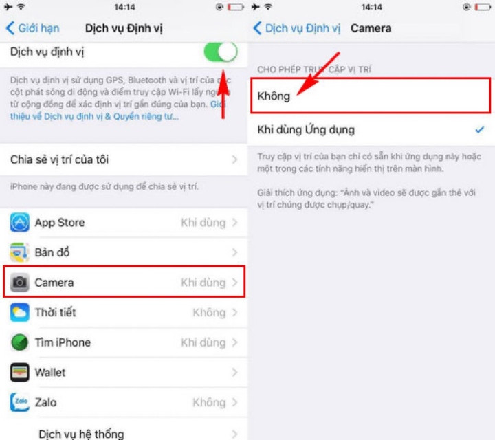 Lam cach nao tranh bi theo doi len qua smartphone?-Hinh-2
