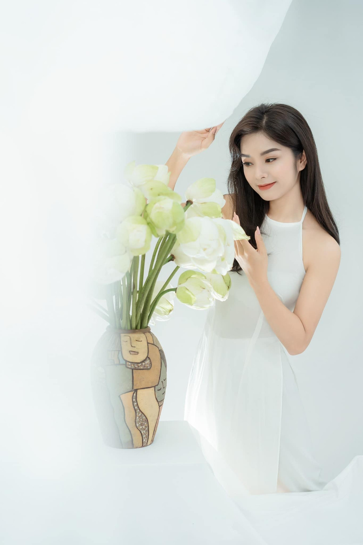 Vo cua Men phim “Pho trong lang“: “Toi di do rac cung phai dep“-Hinh-4