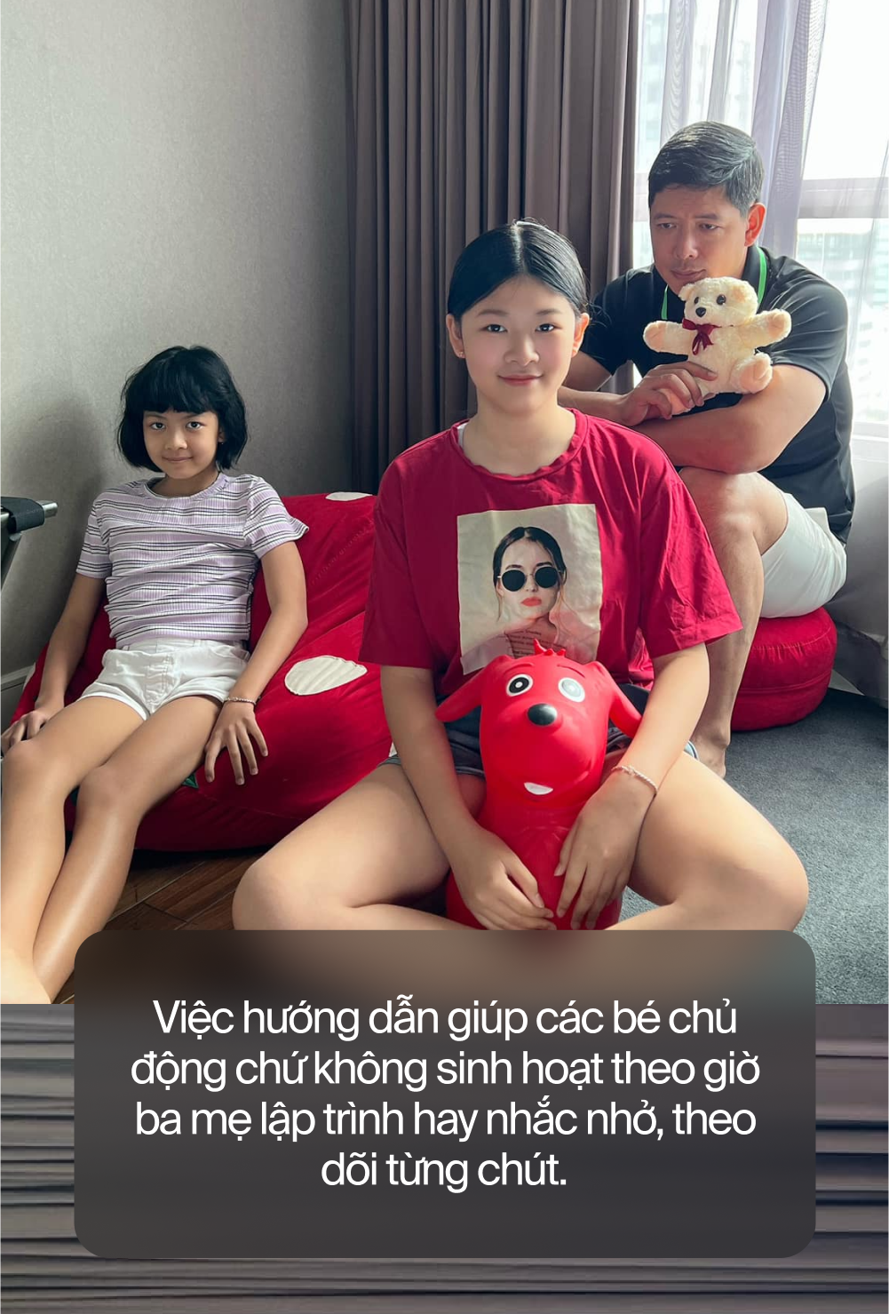 Sieu mau Binh Minh chia se ve con gai 13 tuoi cao 1m74-Hinh-3