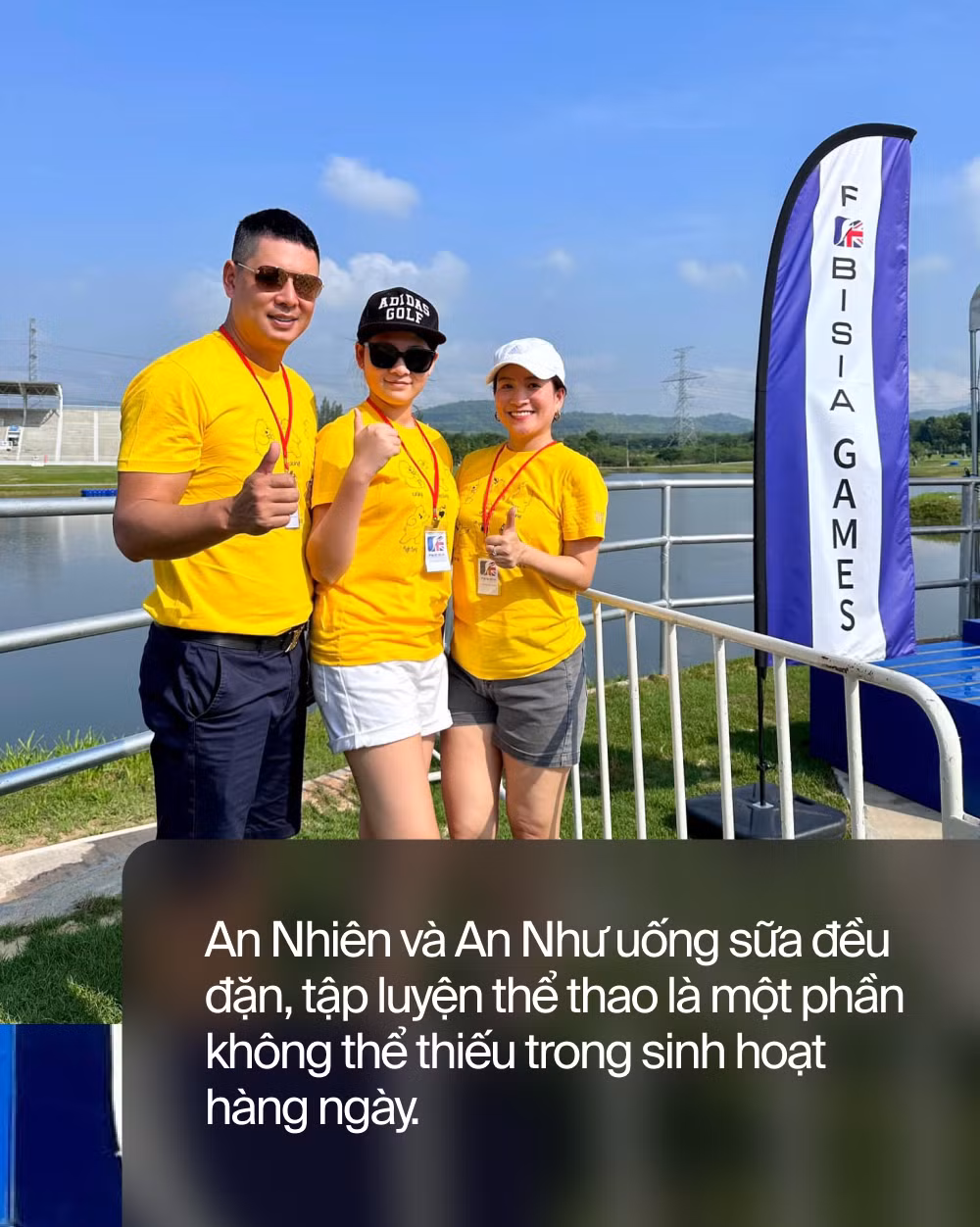 Sieu mau Binh Minh chia se ve con gai 13 tuoi cao 1m74-Hinh-2