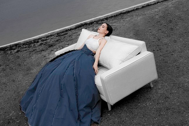 Ho Ngoc Ha lieu co bi cuop hit 'Co don tren sofa'?-Hinh-3