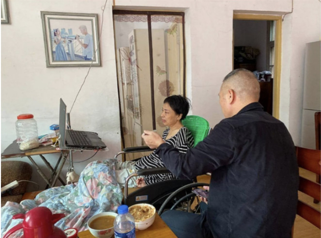 Thuê bạn bóp cổ mình, biết nguyên nhân ai cũng đau lòng ảnh 2