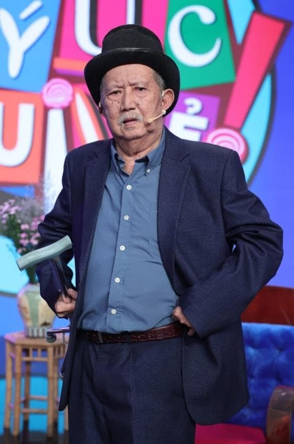 Xot xa voi hinh anh chat vat cua NS Mac Can khi di quay-Hinh-9