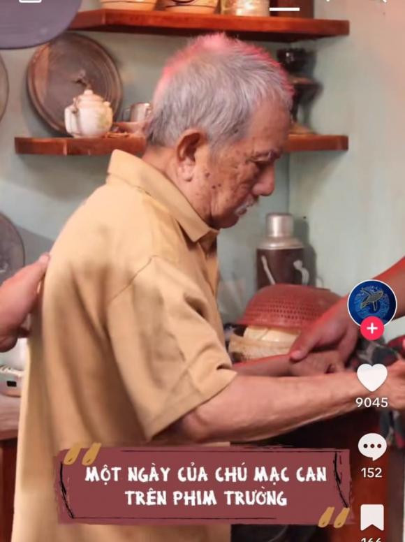 Xot xa voi hinh anh chat vat cua NS Mac Can khi di quay-Hinh-4