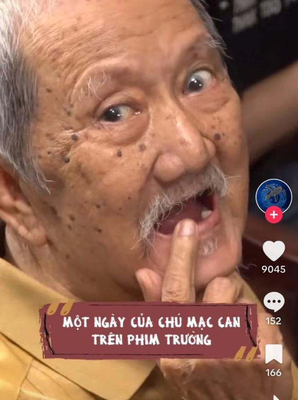 Xot xa voi hinh anh chat vat cua NS Mac Can khi di quay-Hinh-6