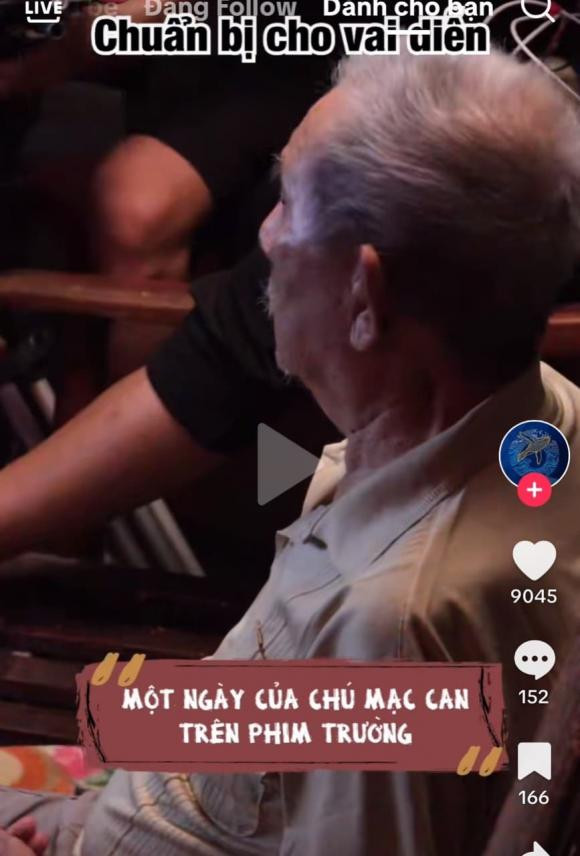 Xot xa voi hinh anh chat vat cua NS Mac Can khi di quay-Hinh-5