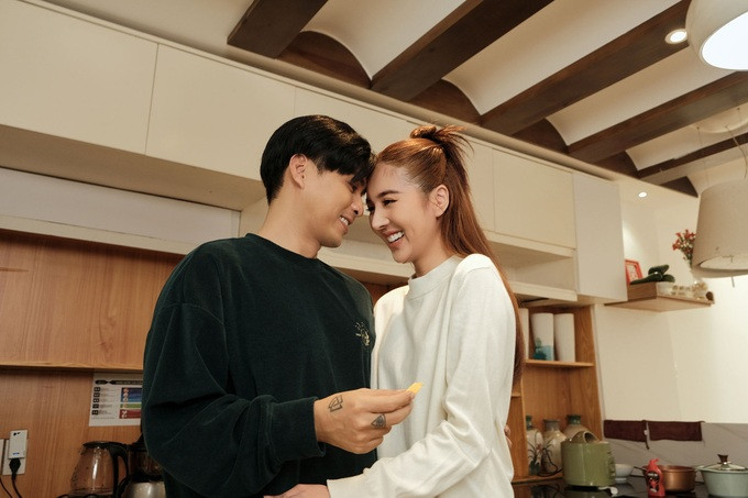 Ho Quang Hieu: Vo dau ly than sau 10 ngay, cuoi vo tre sau 3 thang-Hinh-6