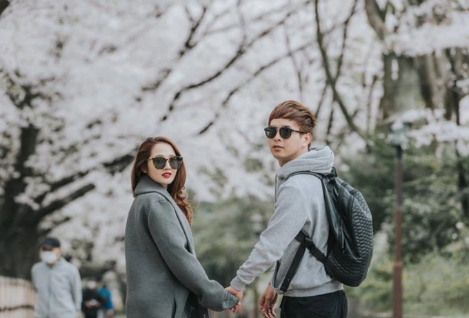 Ho Quang Hieu: Vo dau ly than sau 10 ngay, cuoi vo tre sau 3 thang-Hinh-4