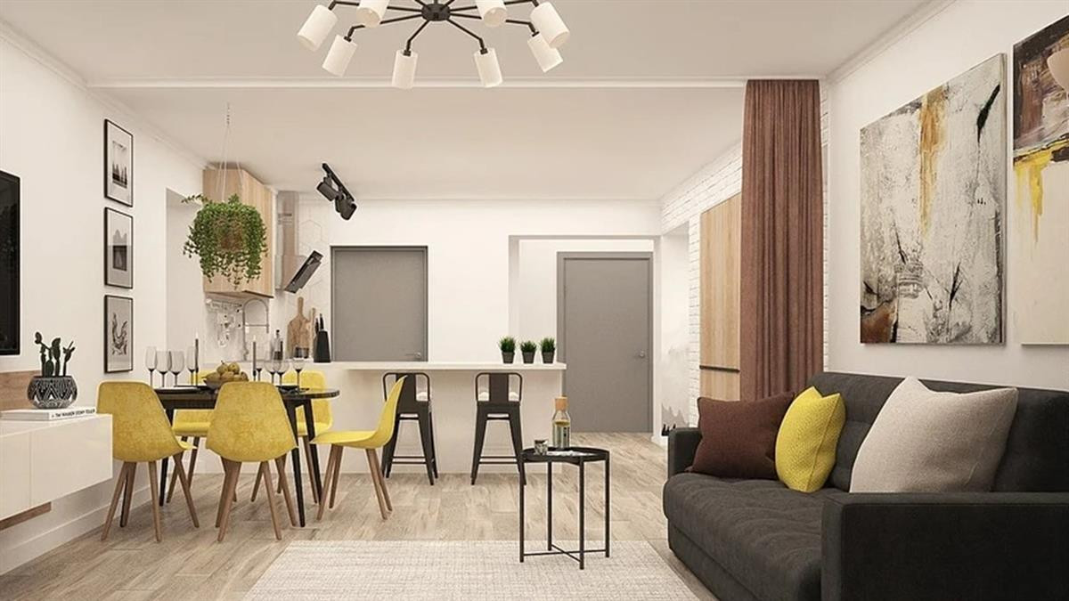 Nguoi lam van phong nen de y nhung gi khi mua nha?