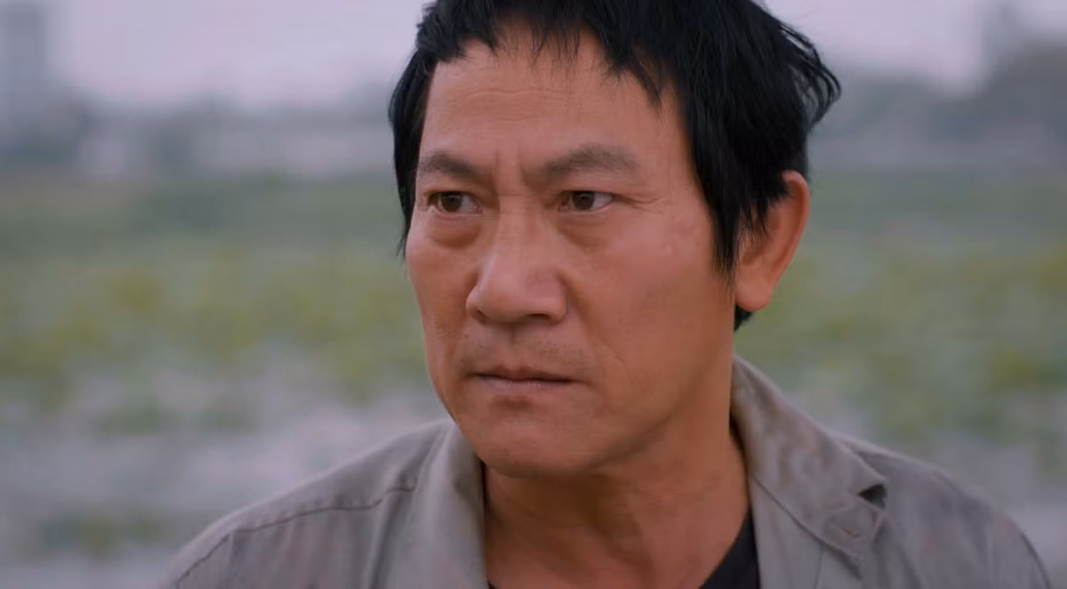 NSUT Hoang Hai keo xe nghin lan, cuc kho khi vao vai boc vac-Hinh-2