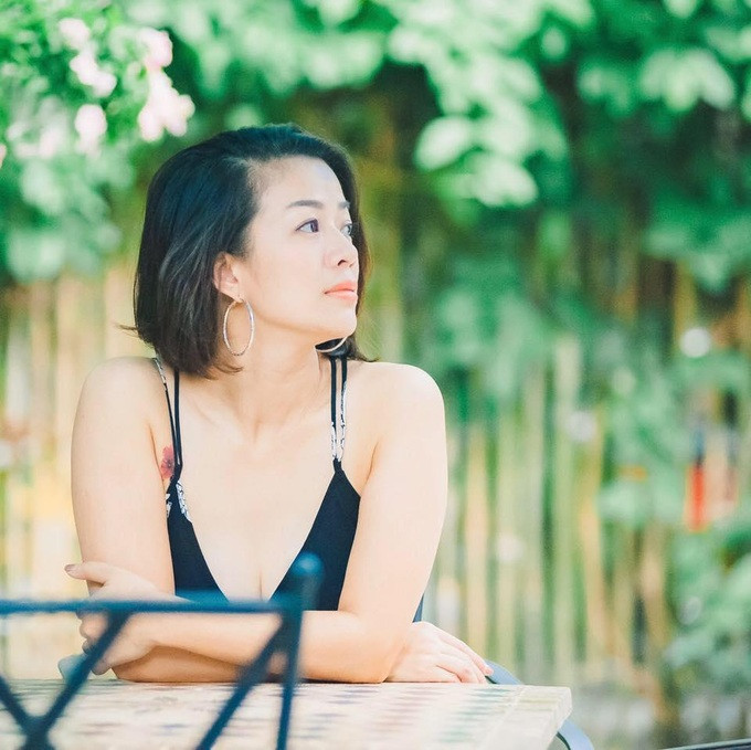 Nhu Trang “Chuyen nha Moc“: Hay ca phe voi Ngoc Huyen, Tu Oanh-Hinh-2