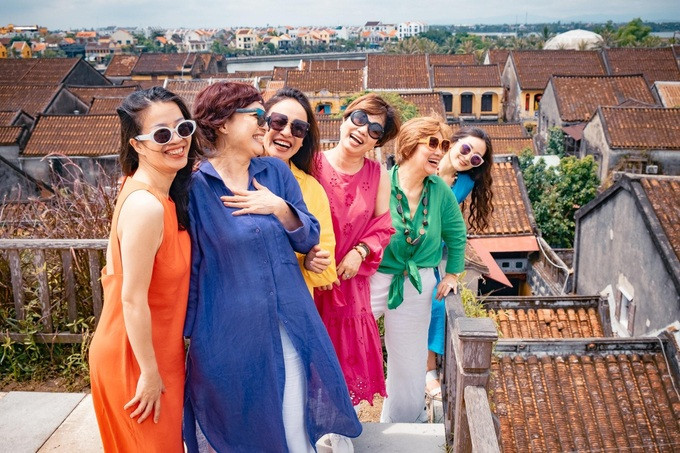 Nhu Trang “Chuyen nha Moc“: Hay ca phe voi Ngoc Huyen, Tu Oanh-Hinh-4