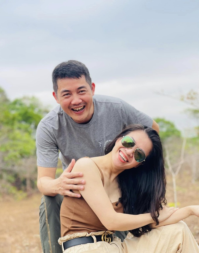 Nhu Trang “Chuyen nha Moc“: Hay ca phe voi Ngoc Huyen, Tu Oanh-Hinh-5