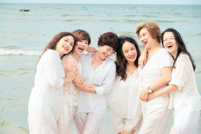 Nhu Trang “Chuyen nha Moc“: Hay ca phe voi Ngoc Huyen, Tu Oanh-Hinh-3