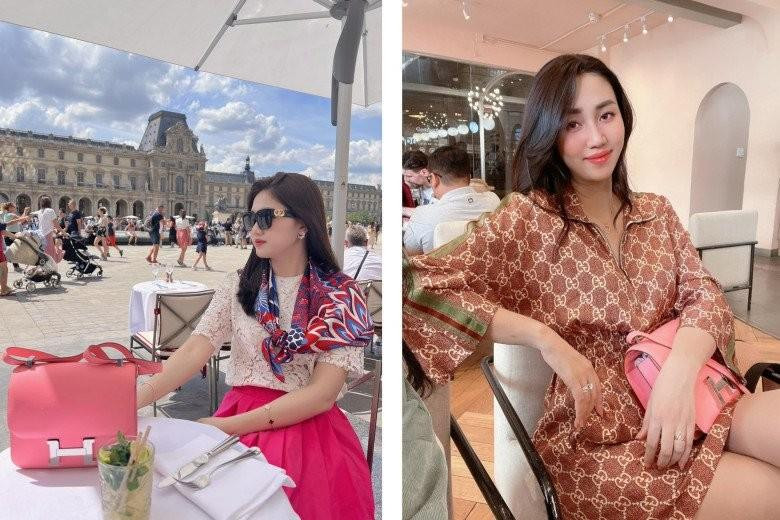 Cap chi em A hau Viet Nam lam dau hao mon-Hinh-9