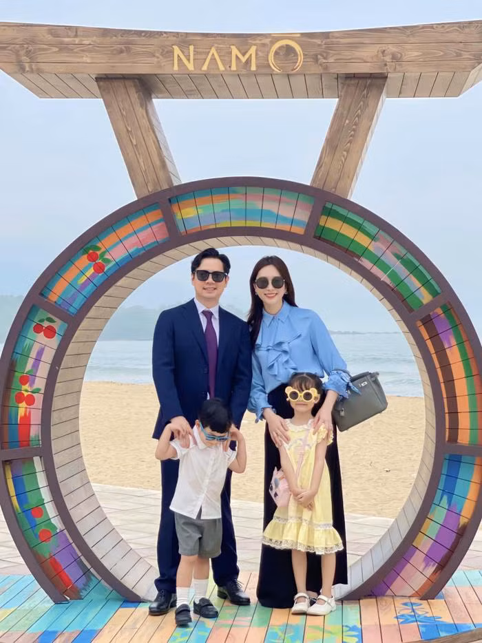 Loat anh cach day 8 nam truoc cua Dang Thu Thao-Hinh-5