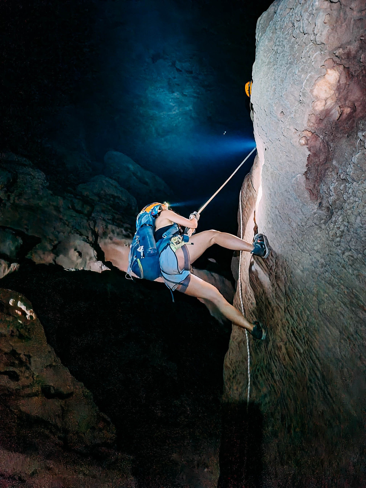 Trekking - xu huong moi cho nhung tam hon me kham pha