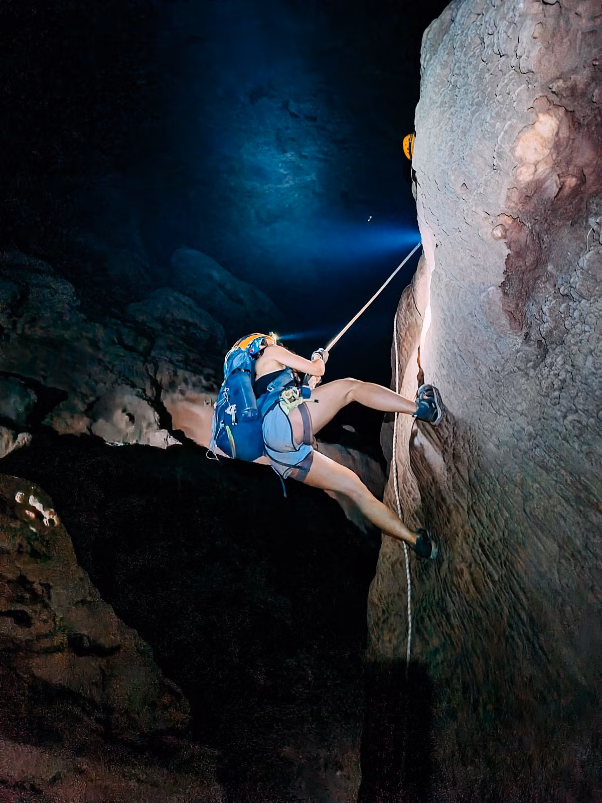 Trekking - xu huong moi cho nhung tam hon me kham pha