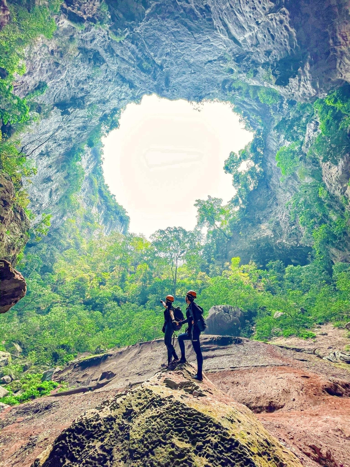 Trekking - xu huong moi cho nhung tam hon me kham pha-Hinh-2