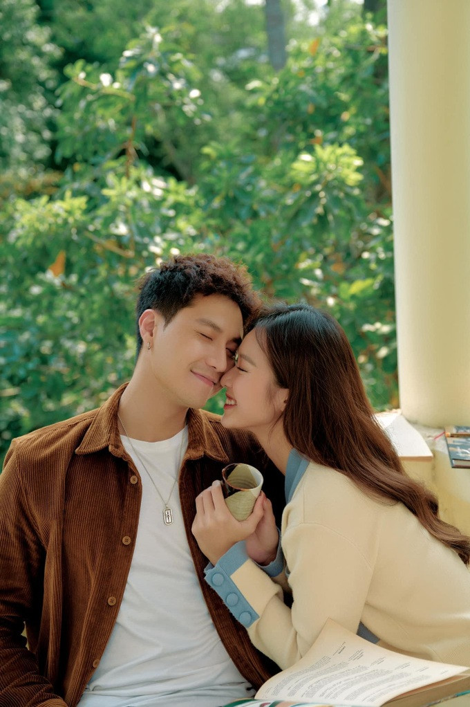 Doi tu trai nguoc cua 3 nang dau trong “Gia dinh minh vui bat thinh linh“-Hinh-4