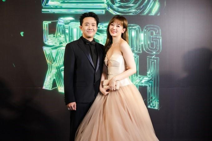 Hari Won tuoi 38: Vuot qua benh, lam 'tay hom chia khoa' cho Tran Thanh-Hinh-12