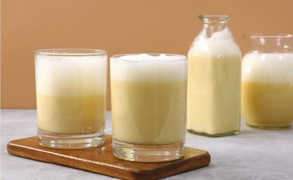 Uống bia và uống sữa cùng lúc có nguy hiểm không? - Hình 2 Uong bia va uong sua cung luc co nguy hiem khong?-Hinh-2