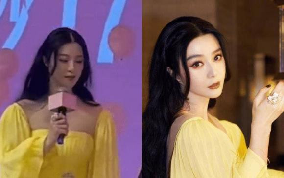 Dương Mịch già hơn 10 tuổi, Phạm Băng Băng phát tướng - Hình 5 Duong Mich gia hon 10 tuoi, Pham Bang Bang phat tuong-Hinh-5