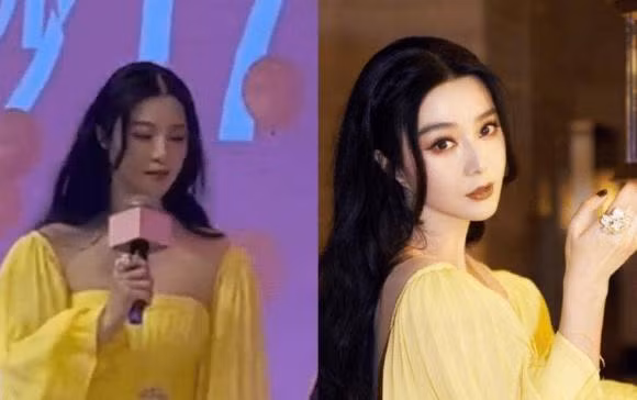 Duong Mich gia hon 10 tuoi, Pham Bang Bang phat tuong-Hinh-5