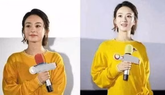 Duong Mich gia hon 10 tuoi, Pham Bang Bang phat tuong-Hinh-7