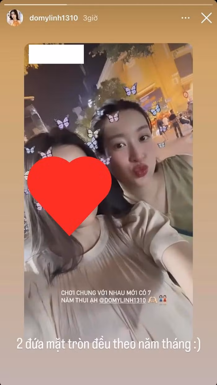 Do My Linh de lo khuon mat tron tria, khep nep truoc ong kinh-Hinh-2