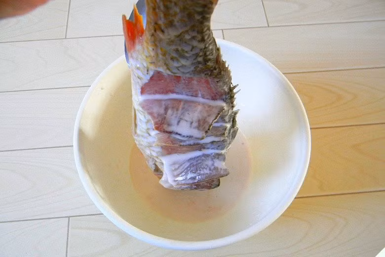 Loai ca mem thom, bo duong nhu “sam nuoc”-Hinh-9