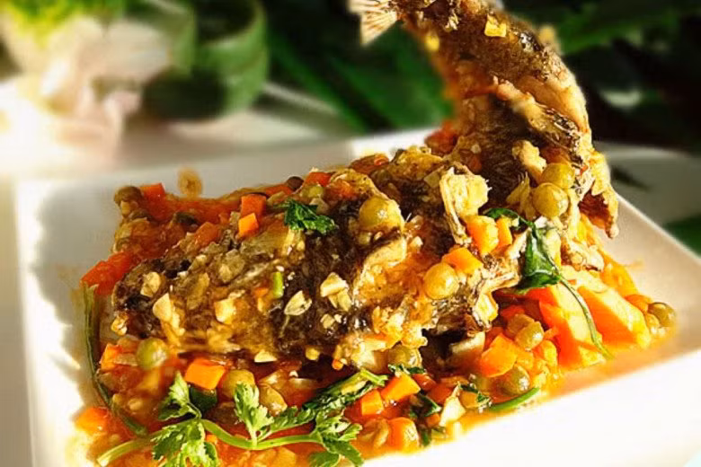 Loai ca mem thom, bo duong nhu “sam nuoc”-Hinh-17