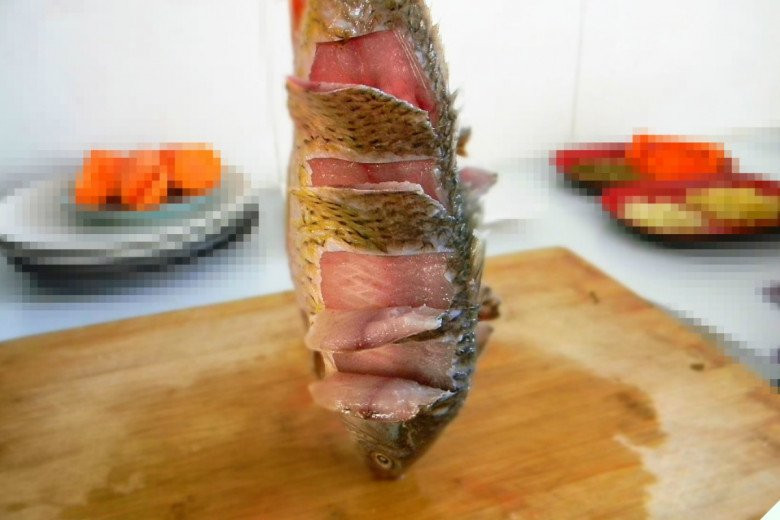 Loai ca mem thom, bo duong nhu “sam nuoc”-Hinh-18