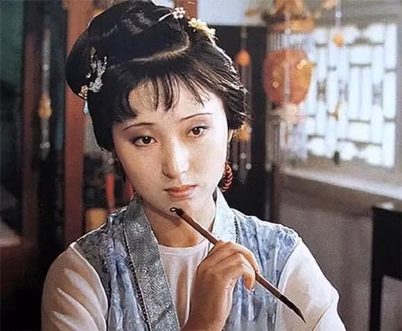 Su that ve cai chet cua my nhan 'Hong Lau Mong' Tran Hieu Huc