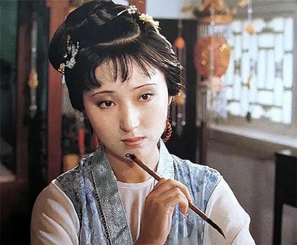 Su that ve cai chet cua my nhan 'Hong Lau Mong' Tran Hieu Huc