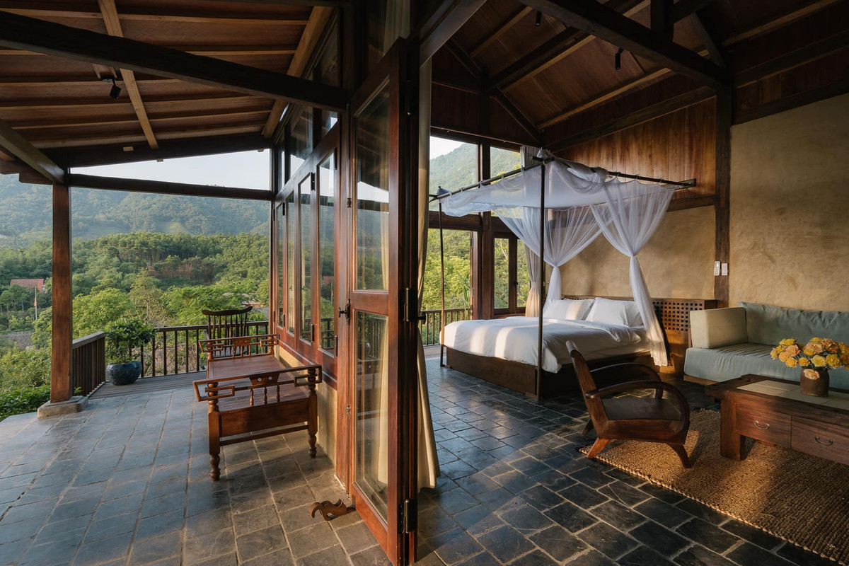 Net doc dao cua ngoi nha truyen thong ben trien doi-Hinh-5