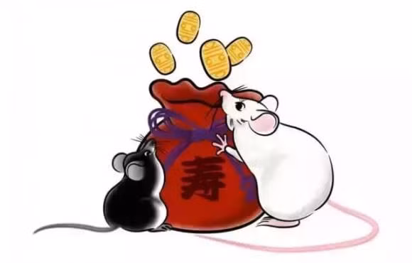 Thang 5 am lich 3 con giap se giau co ben lau