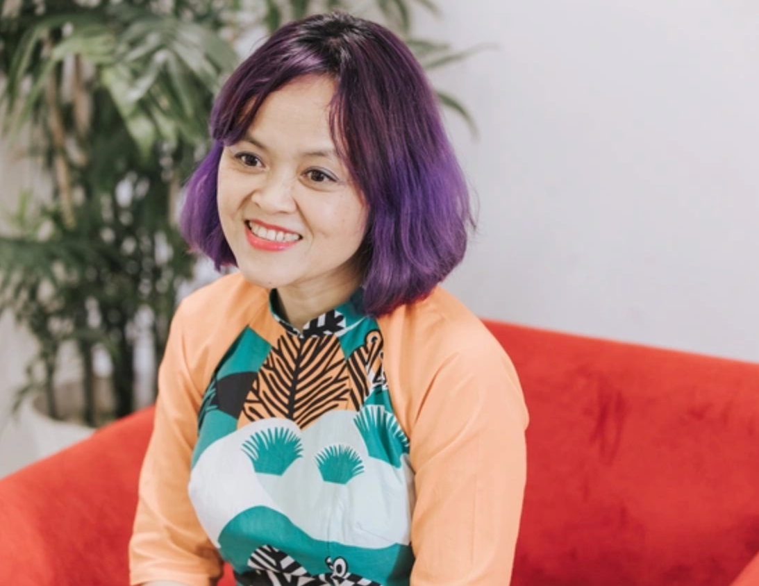 Cong an TP HCM bat ba Hoang Thi Minh Hong