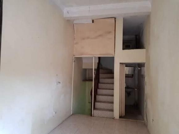 Cải tạo nhà phố cổ 24 m2 thành không gian hiện đại - Hình 4 Cai tao nha pho co 24 m2 thanh khong gian hien dai-Hinh-4