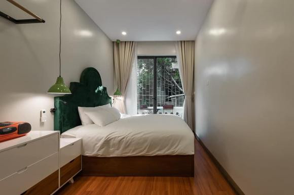 Cải tạo nhà phố cổ 24 m2 thành không gian hiện đại - Hình 11 Cai tao nha pho co 24 m2 thanh khong gian hien dai-Hinh-11