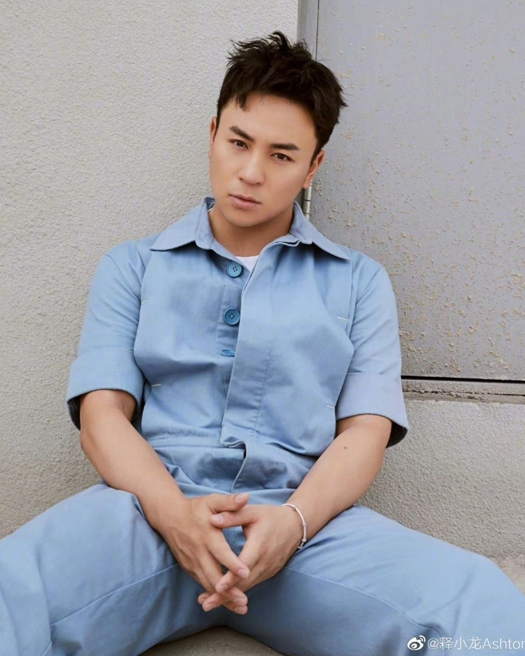 Sao vo thuat Thich Tieu Long lan dan o tuoi 35-Hinh-3