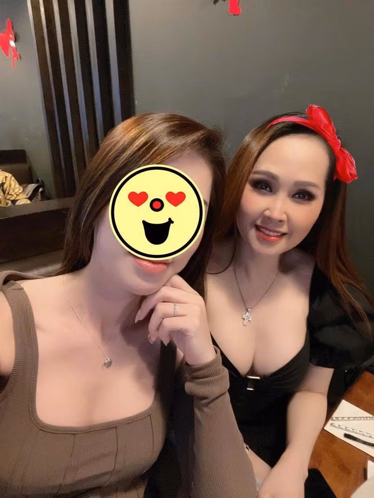 'Gai nhay' Minh Thu 'hoi xuan' voi kieu vay khong phai ai cung dam thu-Hinh-4