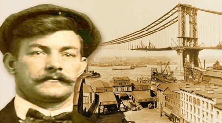 Ke lua dao ban ca... tuong Nu than Tu Do cua My la ai?