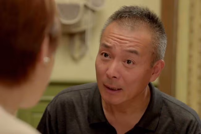 Bo chong keo kiet bong thue Osin tre dep, hoa ra la am muu