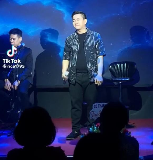 Hau tang can, Hoai Lam lai gay lo lang voi than hinh 'phat tuong'-Hinh-6