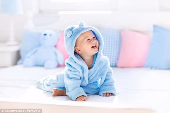 Nhung cai ten duoc dat cho be trai, be gai nhieu nhat Viet Nam?