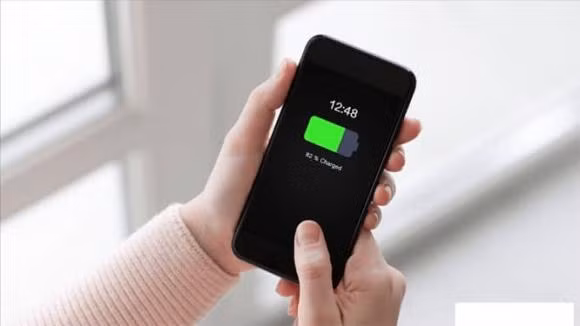 Su dung sac pin dien thoai the nao de khong lam hong va tang tuoi?