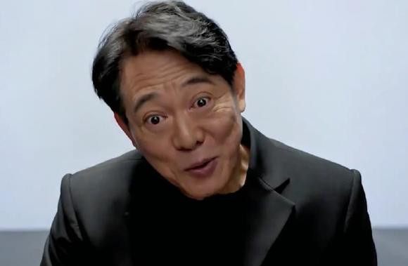 Lý Liên Kiệt gây sốc với diện mạo già nua khó nhận ra Ly Lien Kiet gay soc voi dien mao gia nua kho nhan ra